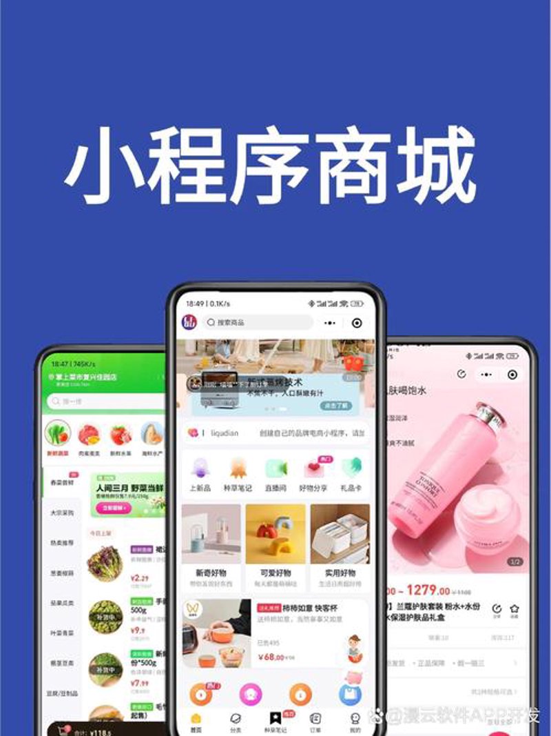 进销存软件